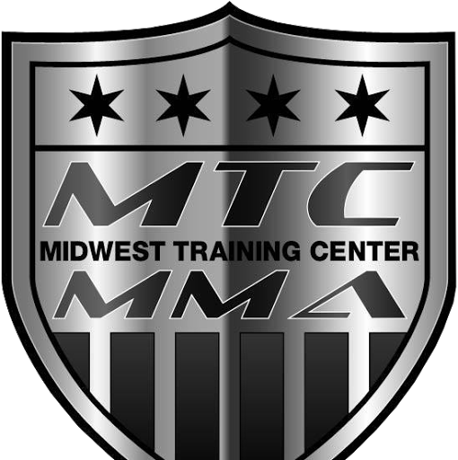 Midwest Training Center logo