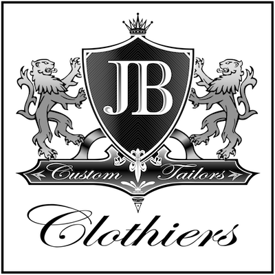 JB Clothiers logo