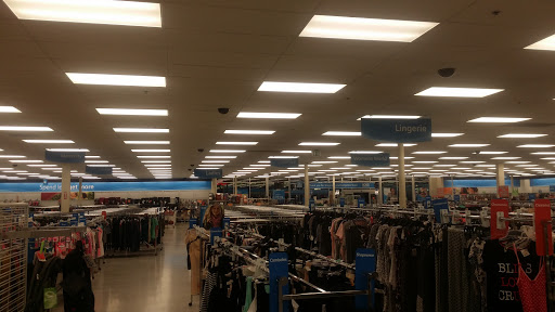 Clothing Store «Ross Dress for Less», reviews and photos, 620 Triangle Shopping Center, Longview, WA 98632, USA