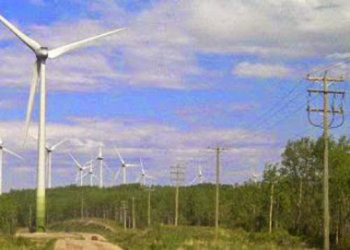 Wind Energy In Canada Current And Future Outlook