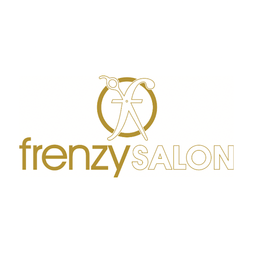 Frenzy Salon logo