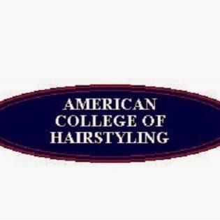 American College of Hairstyling Cuts