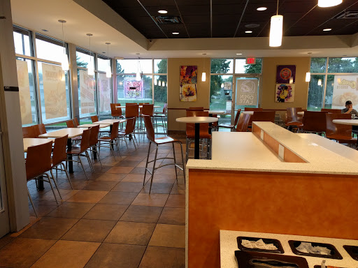 Mexican Restaurant «Taco Bell», reviews and photos, 2101 N Verity Pkwy, Middletown, OH 45042, USA