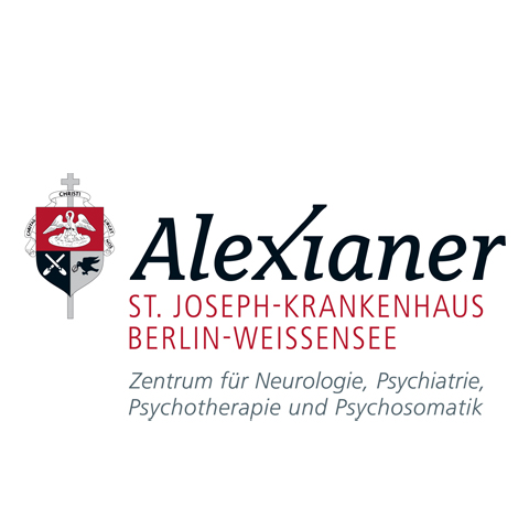 AKUT-Psychiatrisch-Psychotherapeutische Tagesklinik Weißensee St. Bernhard logo