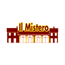 Ristorante Pizzeria Il Mistero logo