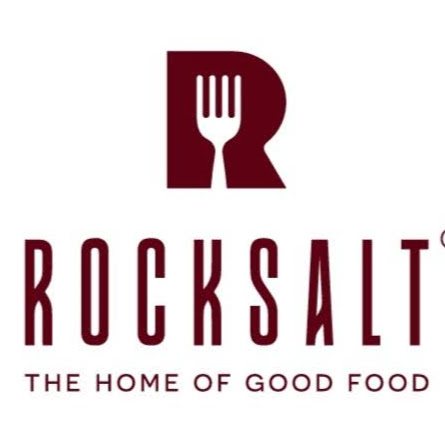 Rocksalt Cafe Dundalk logo