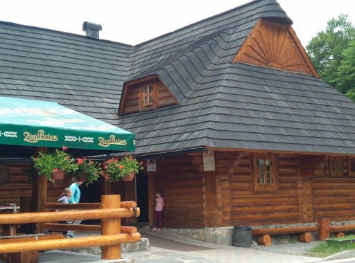 Koliba " U sv. Krištofa "