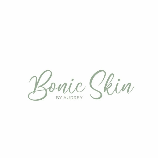 Bonic Skin - Audrey logo