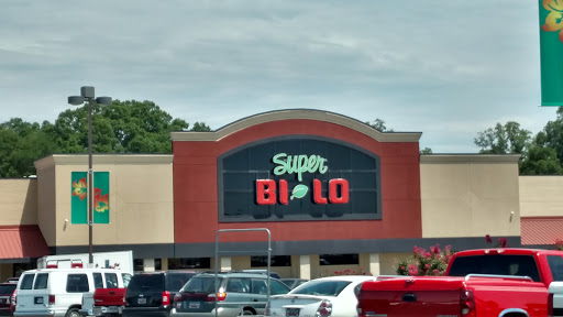 Grocery Store «BI-LO», reviews and photos, 1401 E Main St, Rock Hill, SC 29730, USA