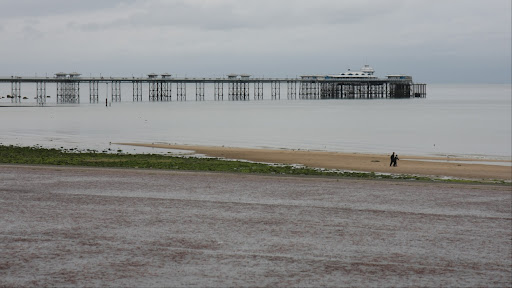 Llandudno Pier