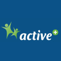 Active+ Te Rapa logo