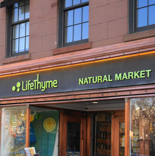 LifeThyme Natural Market