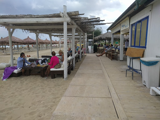 Lido Beach Agua