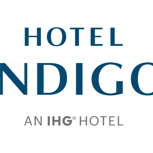Hotel Indigo Dusseldorf - Victoriaplatz, an IHG Hotel logo