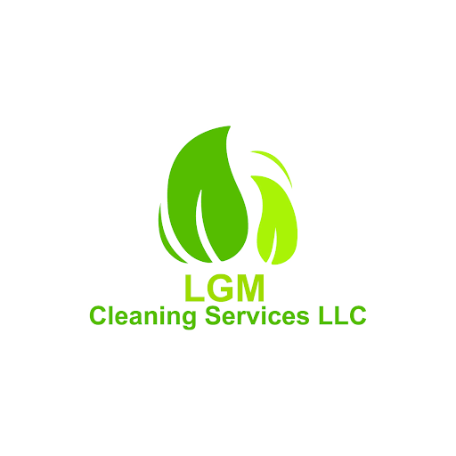 LGM Cleaning Services LLC logo