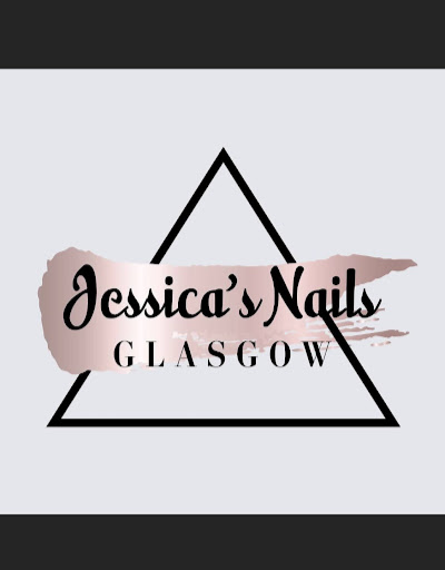 Jessica's Nails And Beauty logo