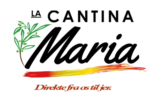 La Cantina Maria logo