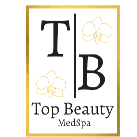 Top Beauty MedSpa logo