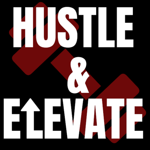Hustle & Elevate - Fitness & Nutrition LLC logo