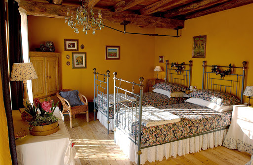 Maso di Villa - Relais di campagna