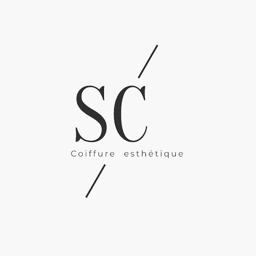 SC Coiffure Esthétique logo