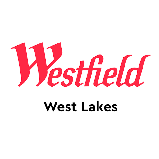 Westfield West Lakes logo