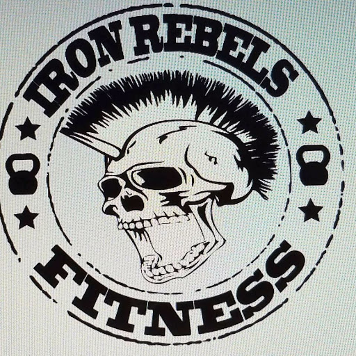 Iron Rebels Fitness