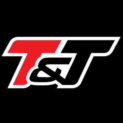 T&T Auto Parts Plus - Newton logo