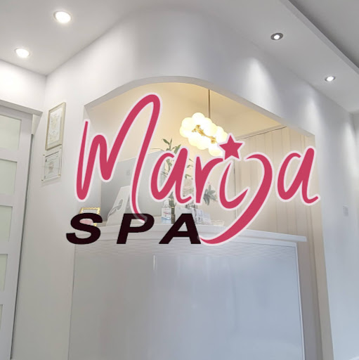 Med SPA Marija (Mizner Plaza, Boca Raton) logo