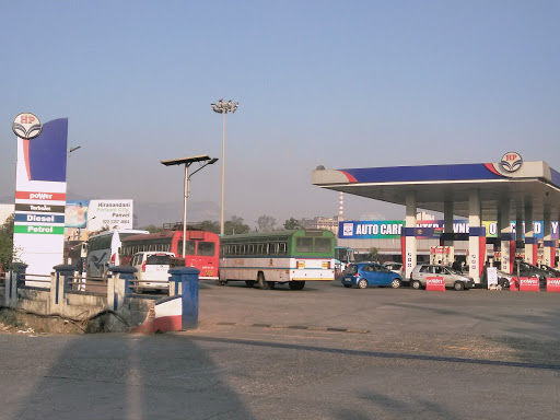 Indian Oil Petrol Pump- Prakash Expressway Filling Station, Mumbai - Pune Expressway, Taluka Khalapur, Raigad District, Sanjgaon, Maharashtra 410203, India, Petrol_Pump, state MH