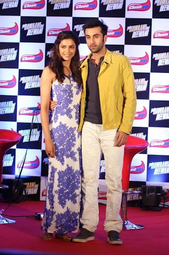 Deepika Padukone Photos