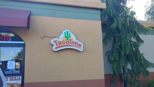 Mexican Restaurant «Taco Time», reviews and photos, 9455 SW Barbur Blvd, Portland, OR 97219, USA