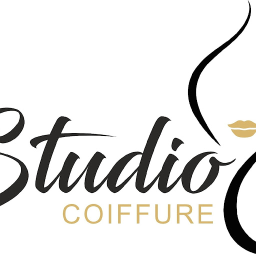 Studio Coiffure logo