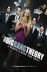 The Big Bang Theory 5x18 Sub Español Online