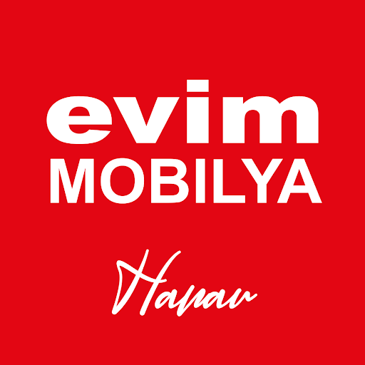Evim Mobilya GmbH logo