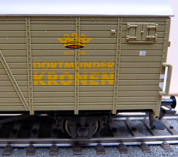 Märklin 48634: Messewagen 2014