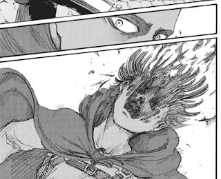 Attack on Titan Chapter 57 Image 17