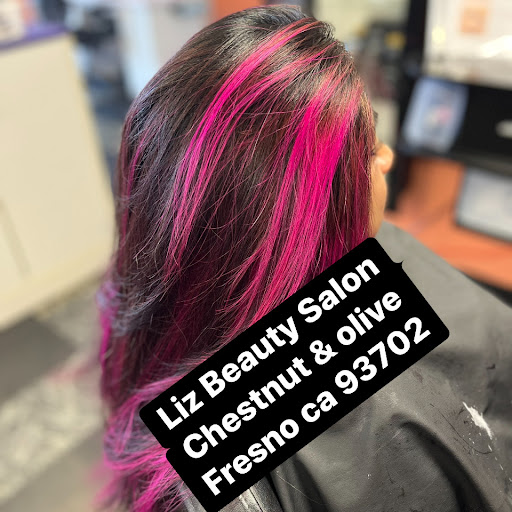 Liz Beauty Salon