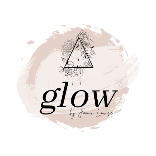 Glow By Jamie-Louise