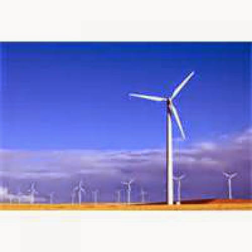 Wind Energy Resources