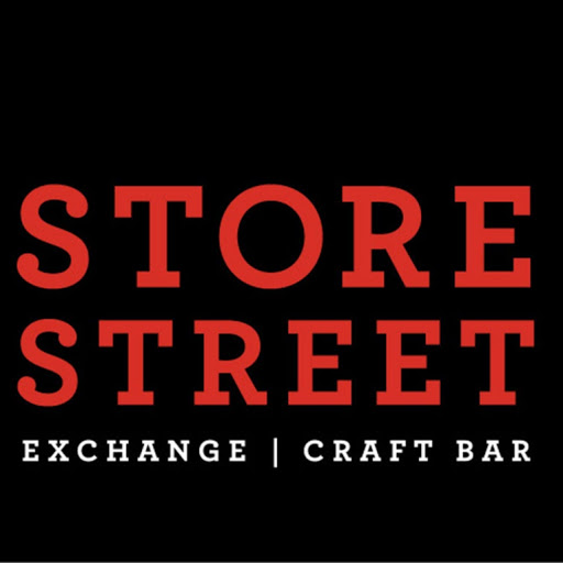 Store Street Exchange Restaurant logo