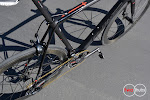 Wilier Triestina Zero.7 Shimano Dura Ace R9100 Complete Bike at twohubs.com