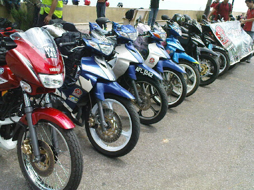 Pic2x n Video2x Ride Ke Kedah Darul Aman - Hutan Lipur Titi Hayun, Yan.. DSC01802