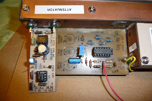 inverter board