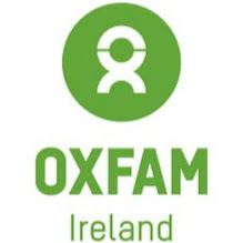 Oxfam Enniskillen