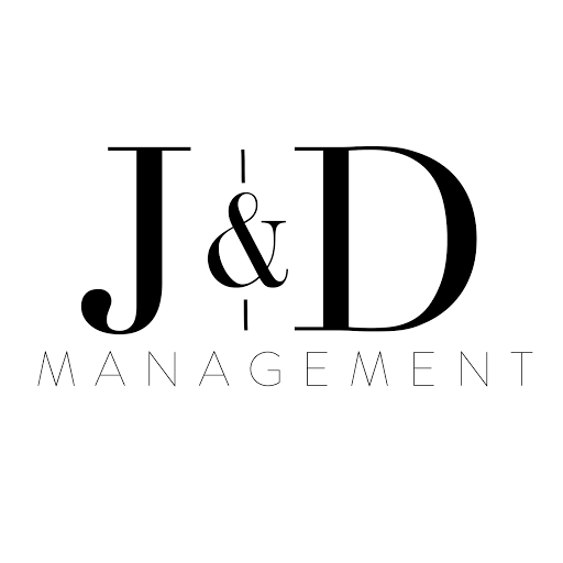 J&D Management logo