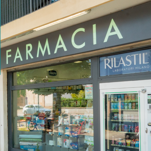 Farmacia Pedrina