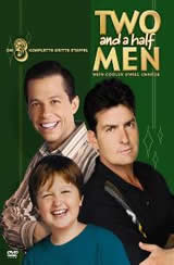 Two and a Half Men 9x11 Sub Español Online