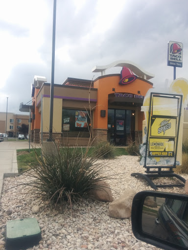 Mexican Restaurant «Taco Bell», reviews and photos, 4795 Kipling St, Wheat Ridge, CO 80033, USA
