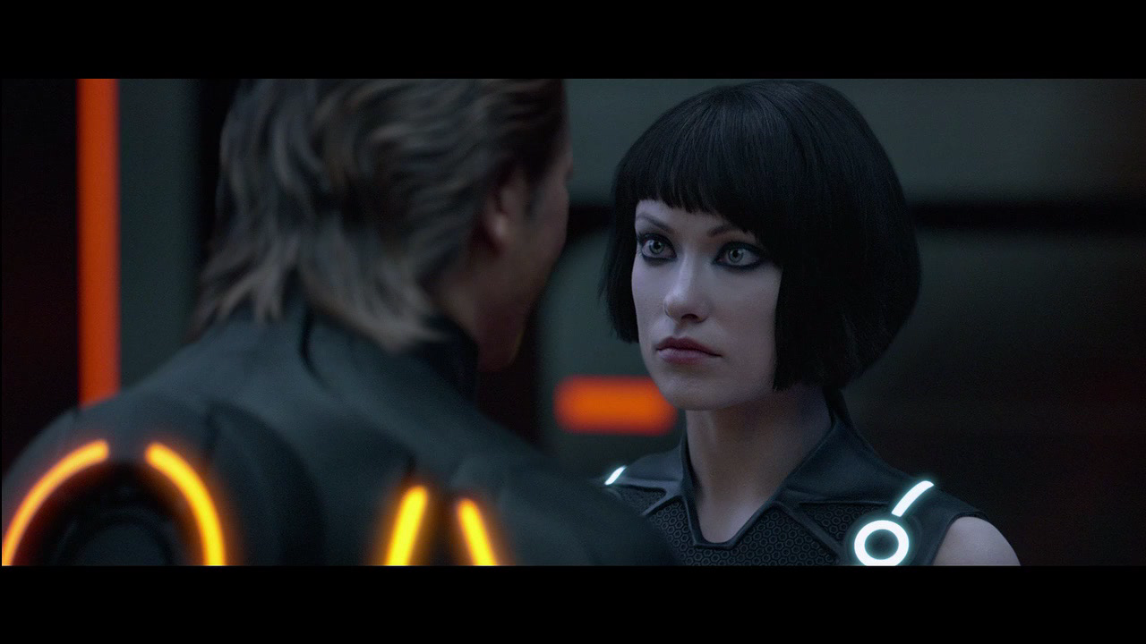 Tron Legacy Eng 2010